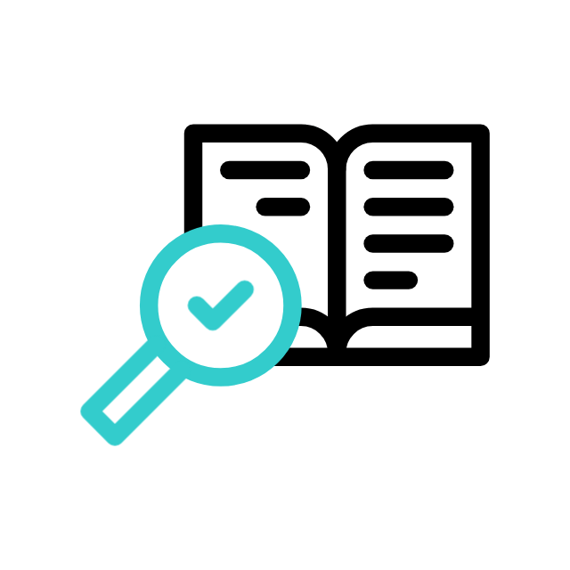 Book Editing & Proofreading